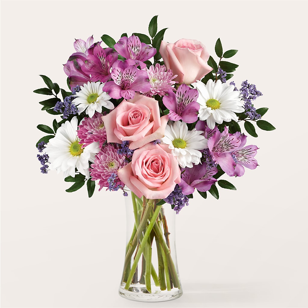 Enchantment Bouquet – FLOWERS & FAIRYTALES, Pittsburgh PA