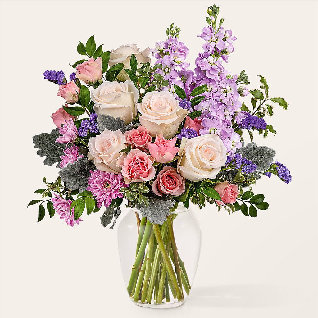Well Wishes Bouquet – FLOWERS & FAIRYTALES, Pittsburgh PA