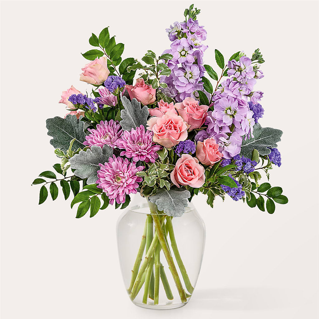Well Wishes Bouquet – FLOWERS & FAIRYTALES, Pittsburgh PA