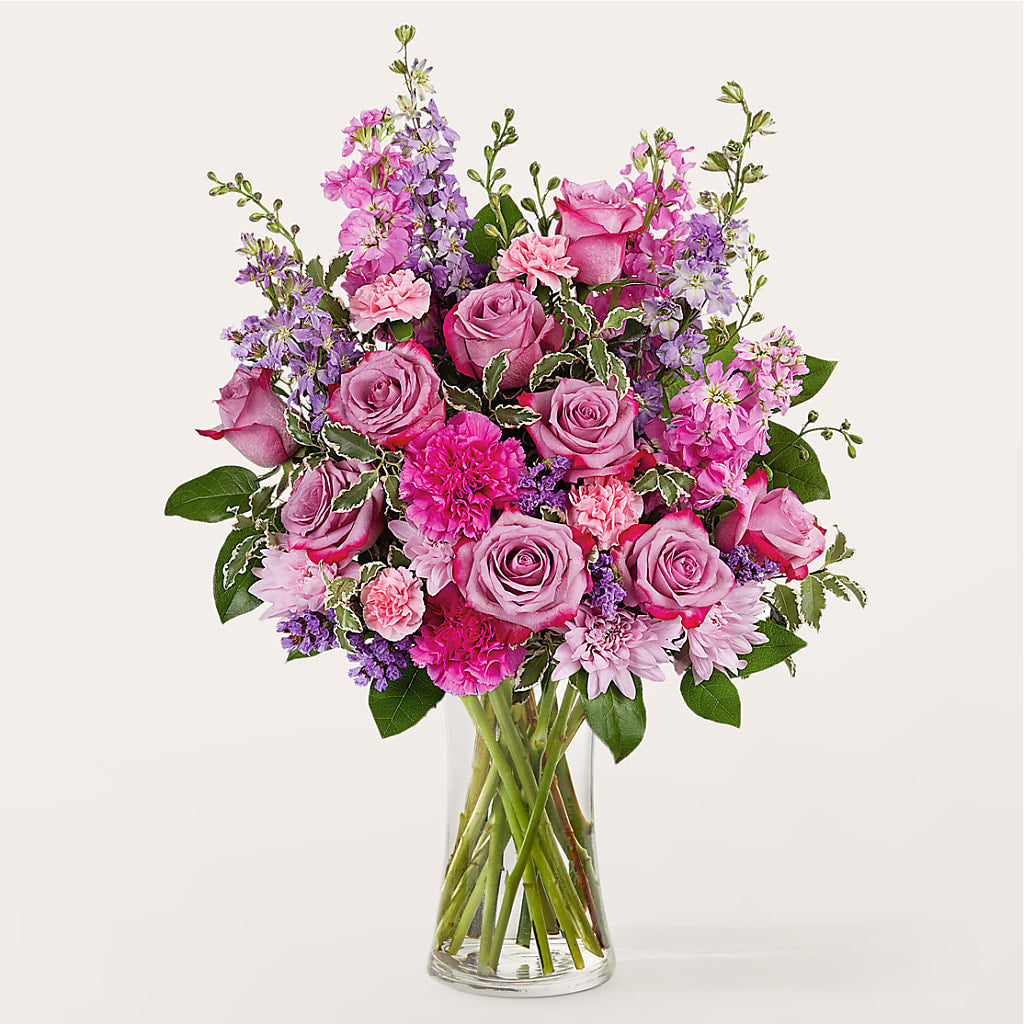Sincerely Yours Bouquet – FLOWERS & FAIRYTALES, Pittsburgh PA