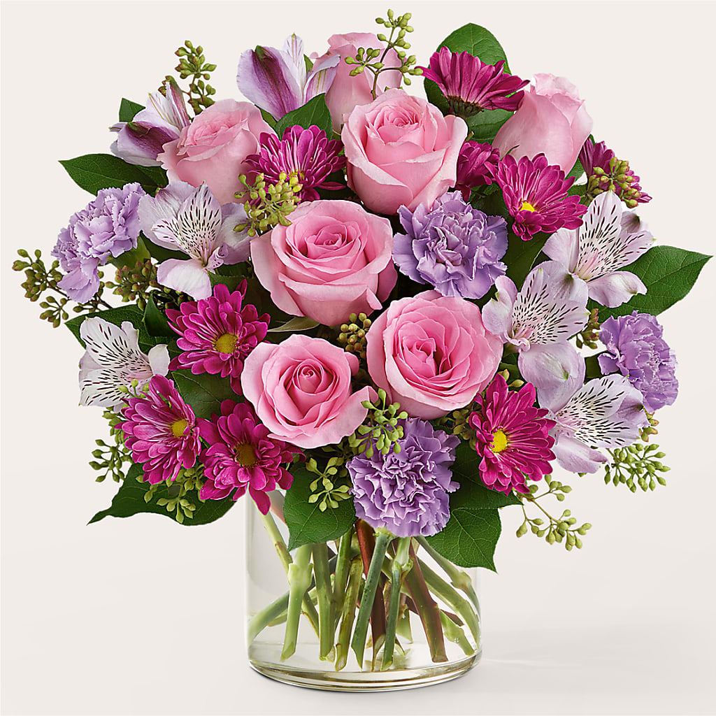 In the Clouds Bouquet – FLOWERS & FAIRYTALES, Pittsburgh PA