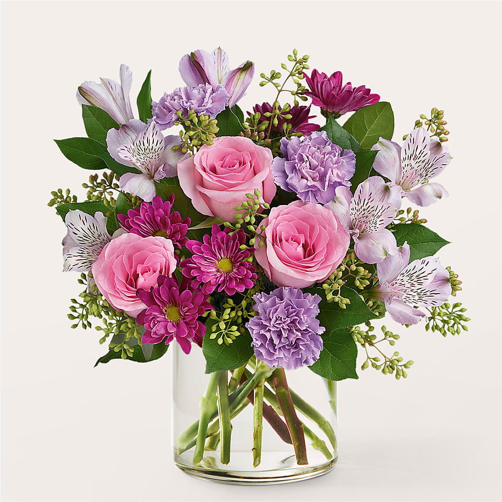 In the Clouds Bouquet – FLOWERS & FAIRYTALES, Pittsburgh PA