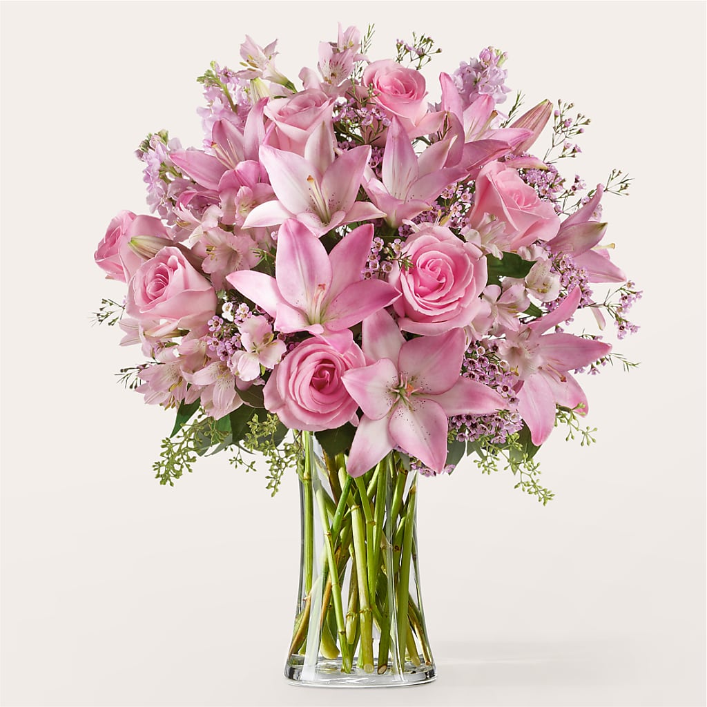 Gentle Gesture Bouquet – FLOWERS & FAIRYTALES, Pittsburgh PA