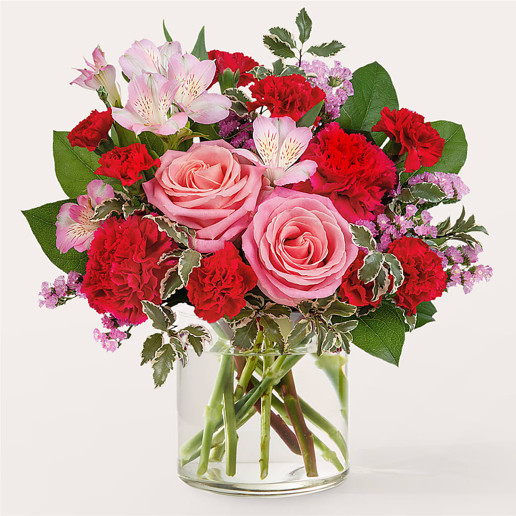 First Impressions Bouquet – FLOWERS & FAIRYTALES, Pittsburgh PA