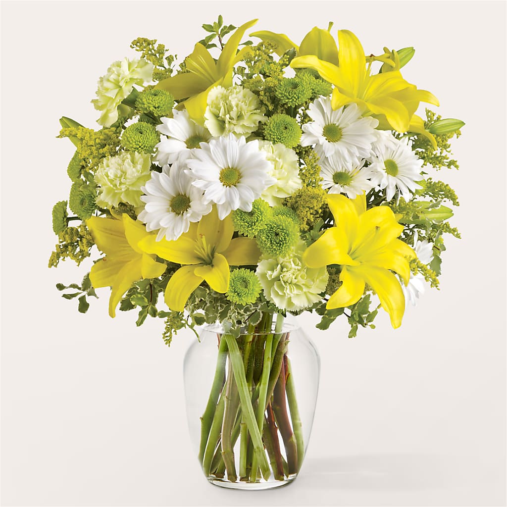 Fresh Start Bouquet – FLOWERS & FAIRYTALES, Pittsburgh PA