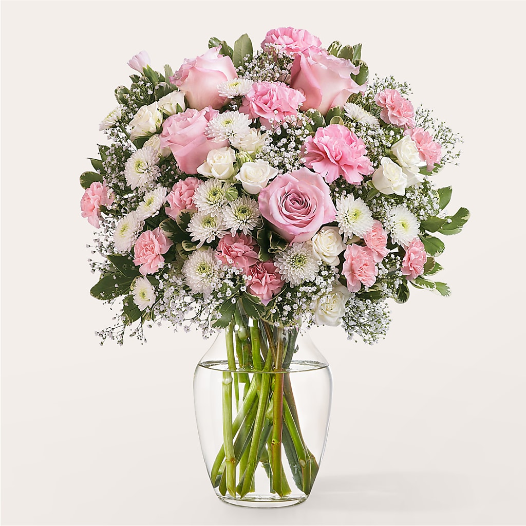 Vintage Glamour Bouquet – FLOWERS & FAIRYTALES, Pittsburgh PA