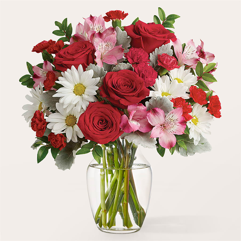 Sugary Sweet Bouquet – FLOWERS & FAIRYTALES, Pittsburgh PA