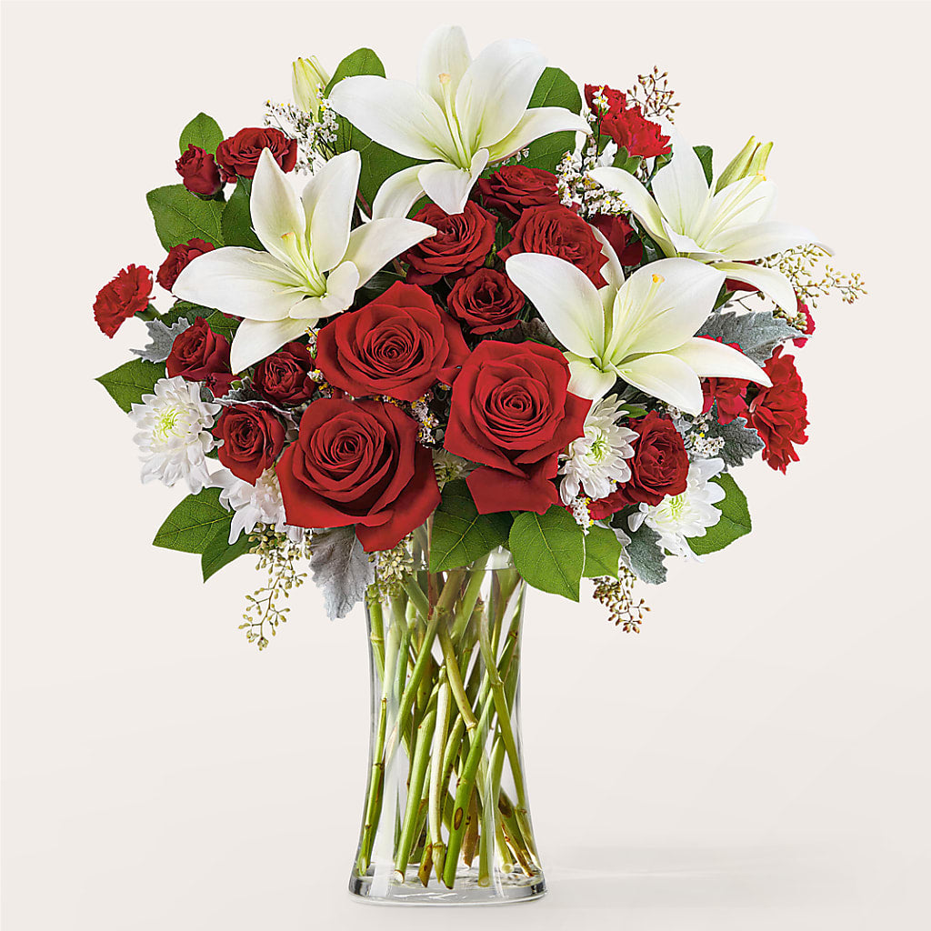 Floral Symphony Bouquet – FLOWERS & FAIRYTALES, Pittsburgh PA