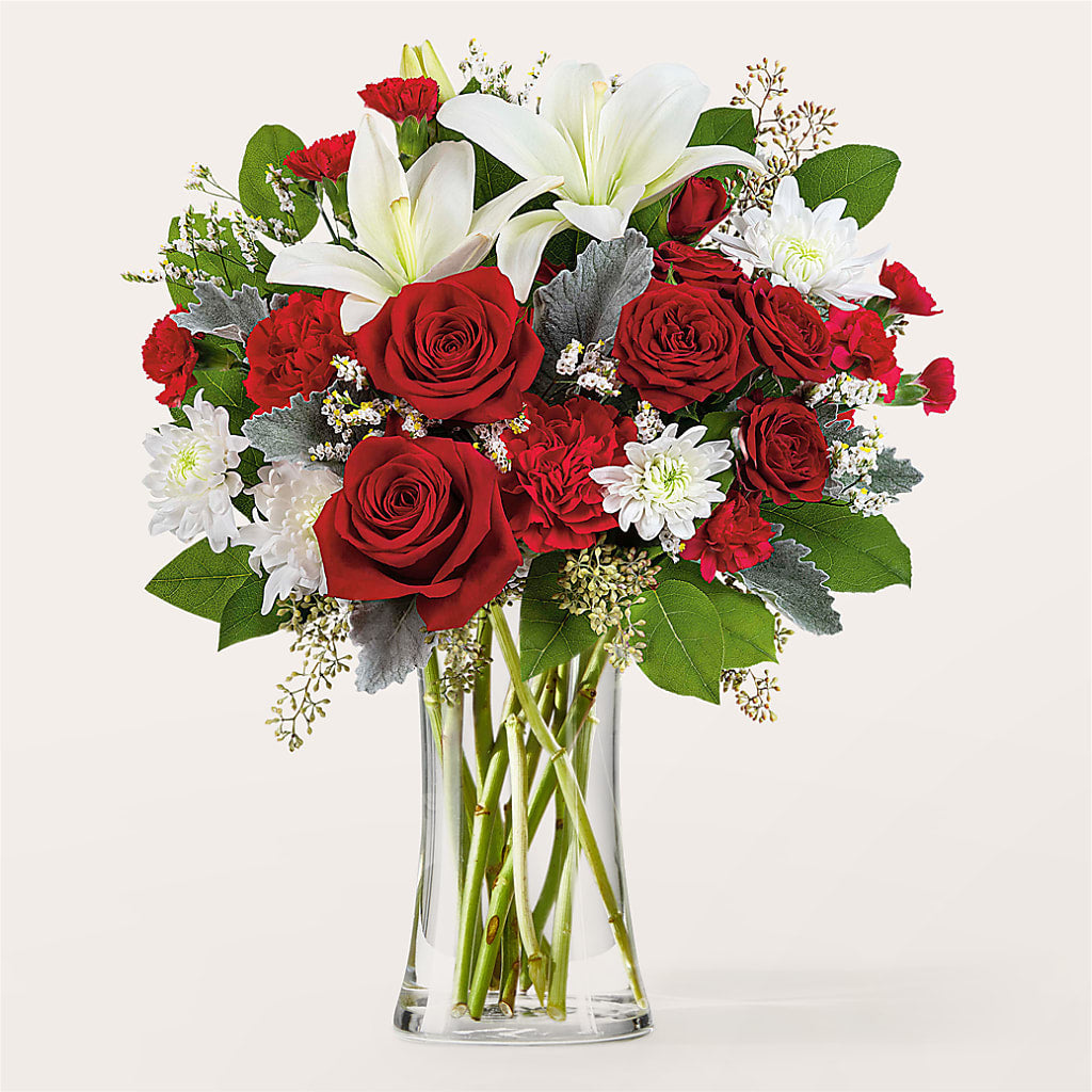 Floral Symphony Bouquet – FLOWERS & FAIRYTALES, Pittsburgh PA