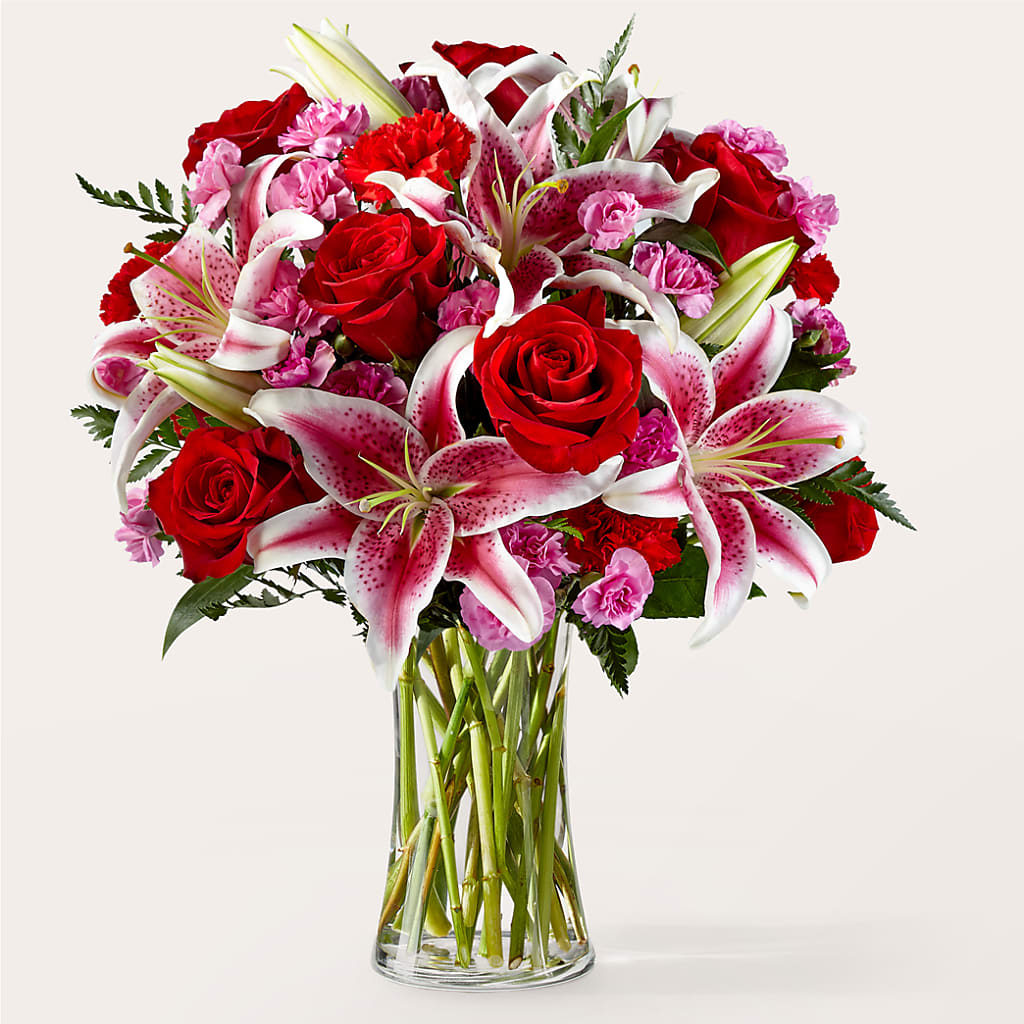 Honeymoon Bouquet – FLOWERS & FAIRYTALES, Pittsburgh PA
