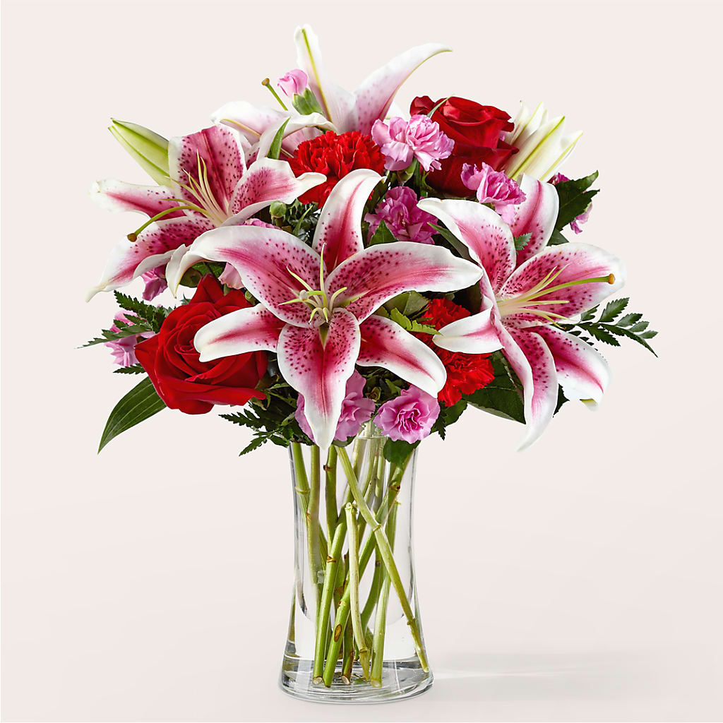 Honeymoon Bouquet – FLOWERS & FAIRYTALES, Pittsburgh PA