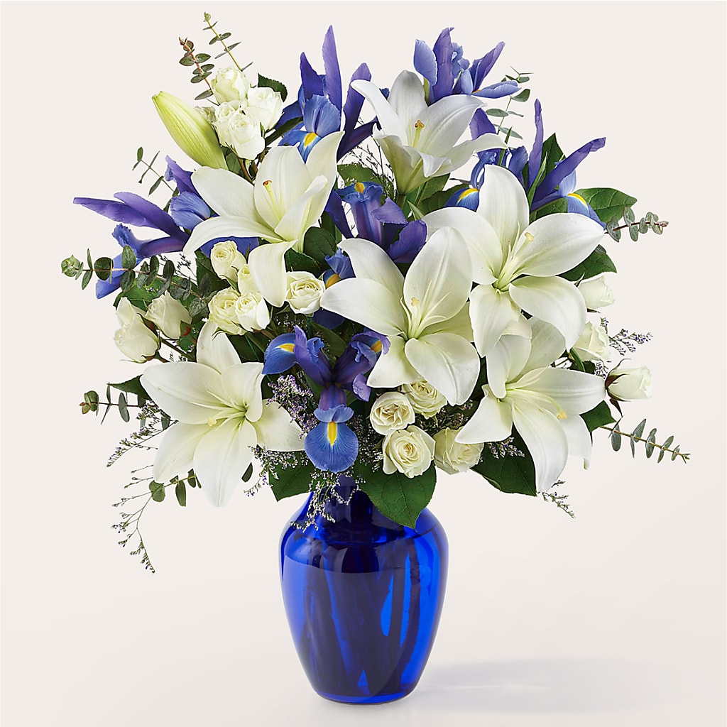 Restorative Pause Bouquet – FLOWERS & FAIRYTALES, Pittsburgh PA
