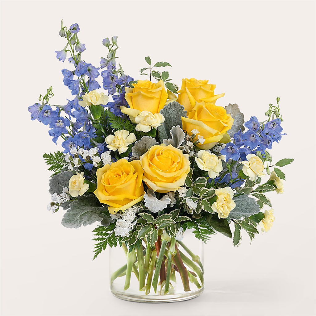 Butterfly Wings Bouquet – FLOWERS & FAIRYTALES, Pittsburgh PA