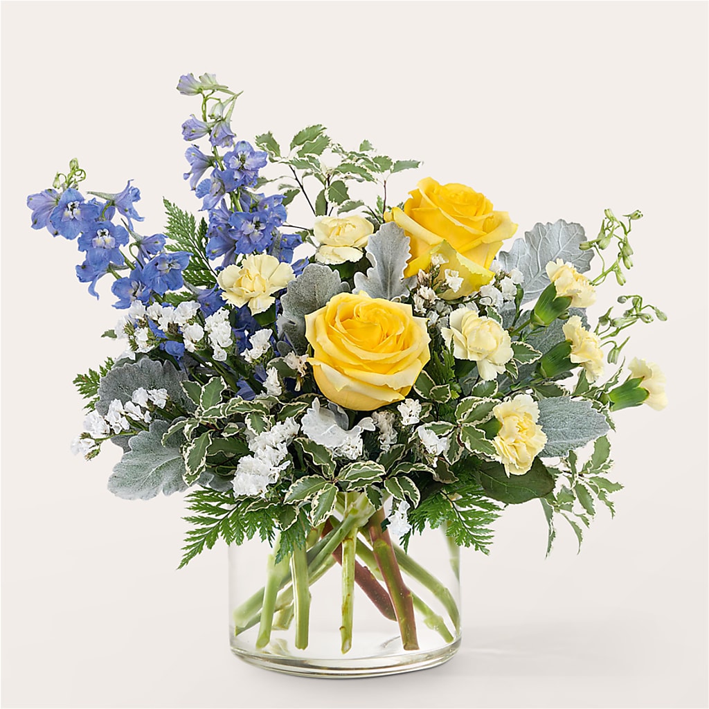 Butterfly Wings Bouquet – FLOWERS & FAIRYTALES, Pittsburgh PA