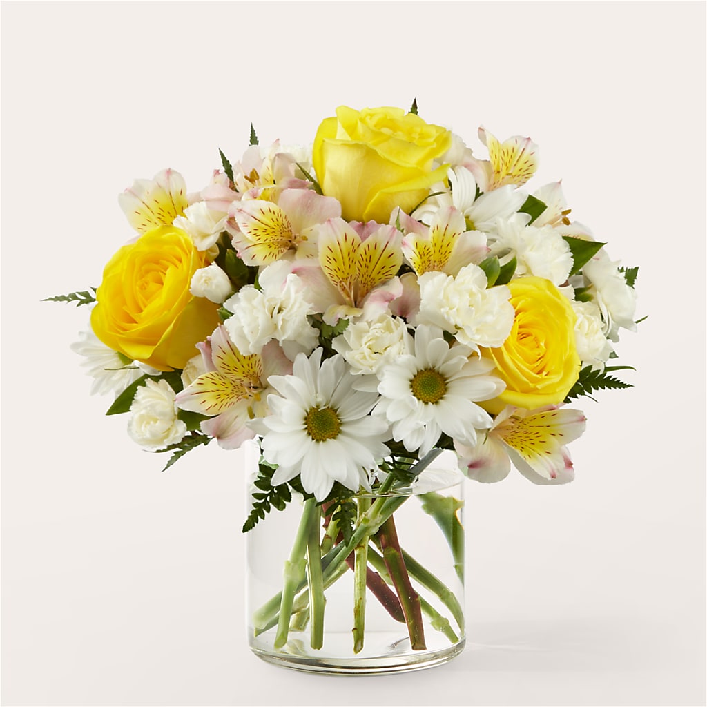 Gleeful Bouquet – FLOWERS & FAIRYTALES, Pittsburgh PA