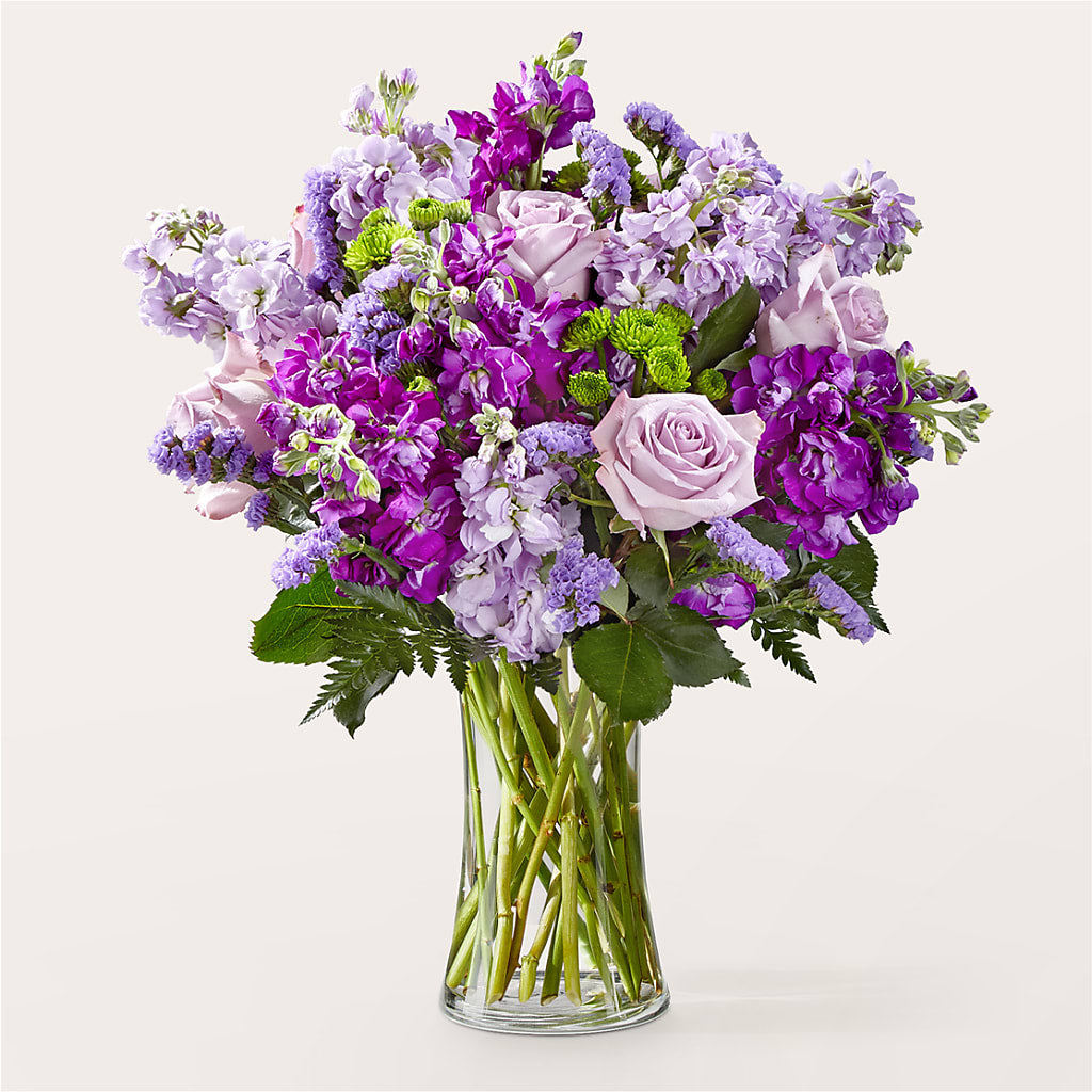 Grapeful Bouquet – FLOWERS & FAIRYTALES, Pittsburgh PA