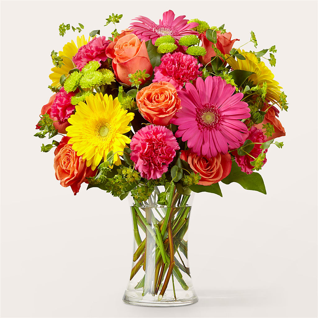 Fruit Punch Bouquet – FLOWERS & FAIRYTALES, Pittsburgh PA