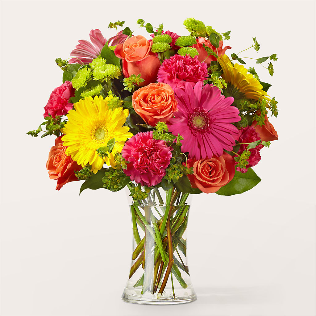 Fruit Punch Bouquet – FLOWERS & FAIRYTALES, Pittsburgh PA
