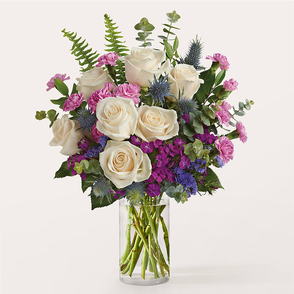 The Gala Bouquet – FLOWERS & FAIRYTALES, Pittsburgh PA
