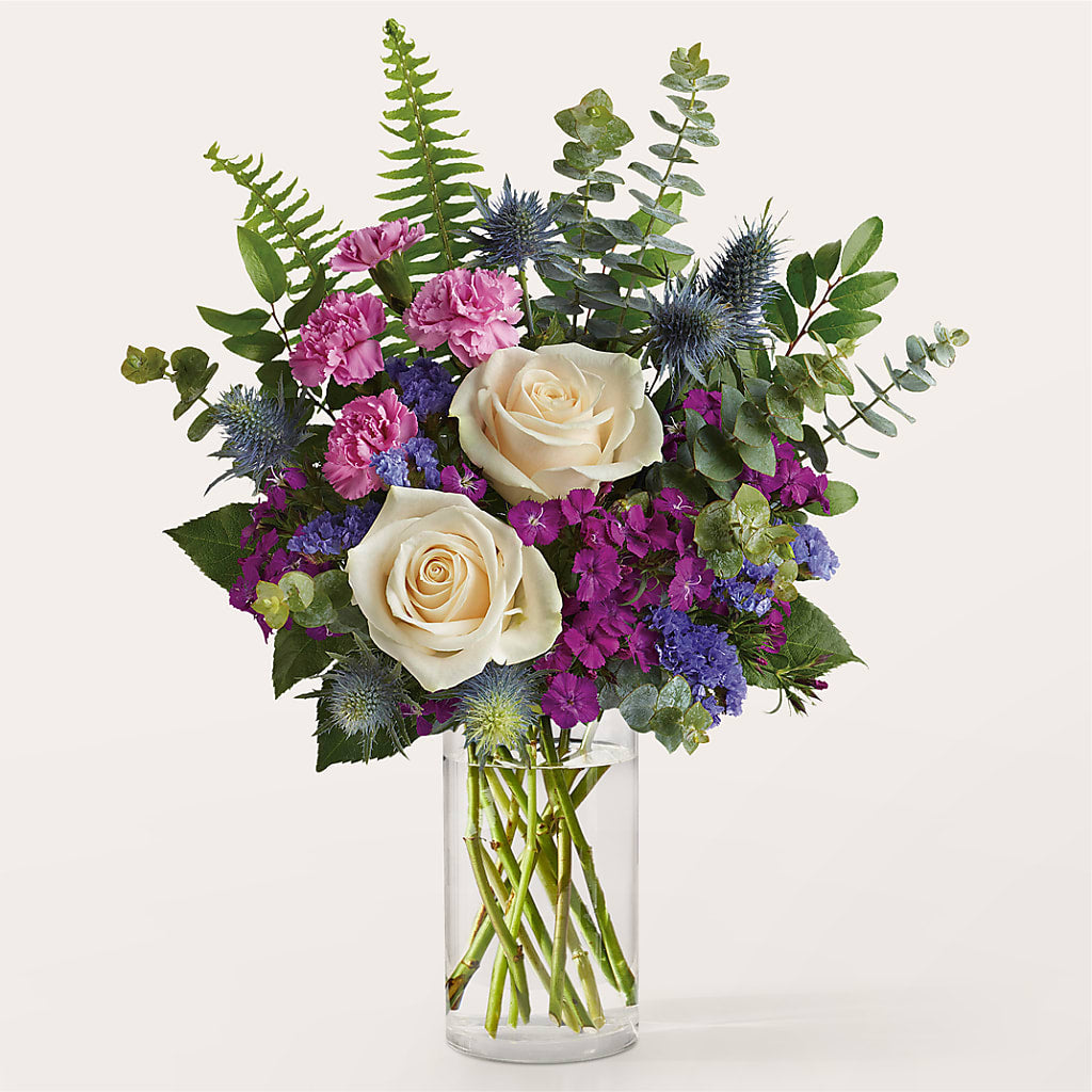 The Gala Bouquet – FLOWERS & FAIRYTALES, Pittsburgh PA
