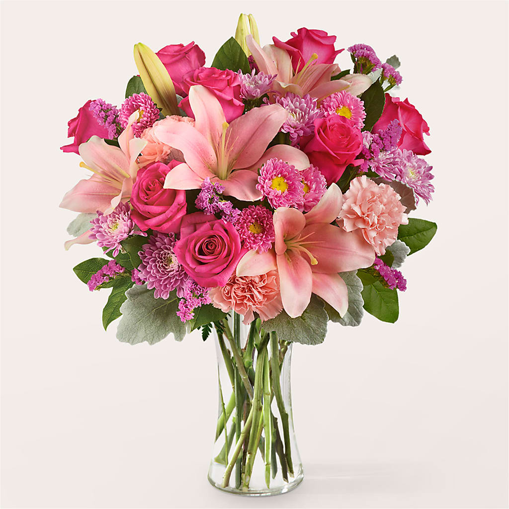 Dream Come True Bouquet – FLOWERS & FAIRYTALES, Pittsburgh PA