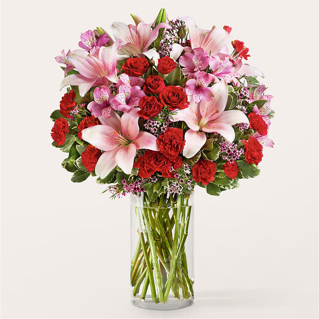 Kismet Bouquet – FLOWERS & FAIRYTALES, Pittsburgh PA