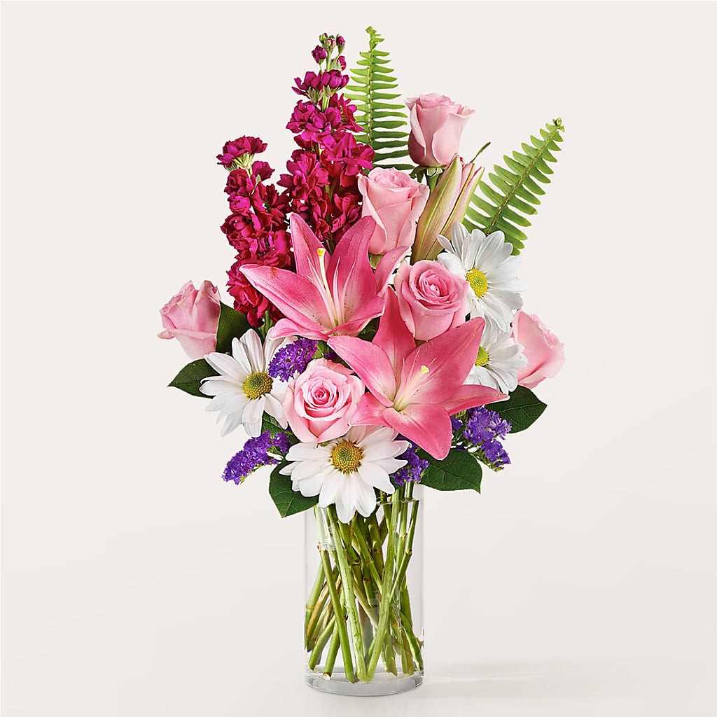 Blooming Spectacle Bouquet – FLOWERS & FAIRYTALES, Pittsburgh PA
