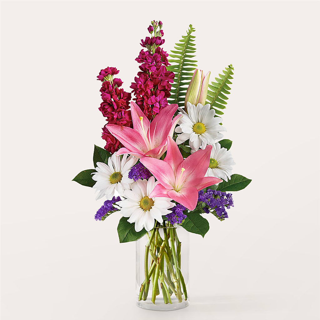 Blooming Spectacle Bouquet – FLOWERS & FAIRYTALES, Pittsburgh PA