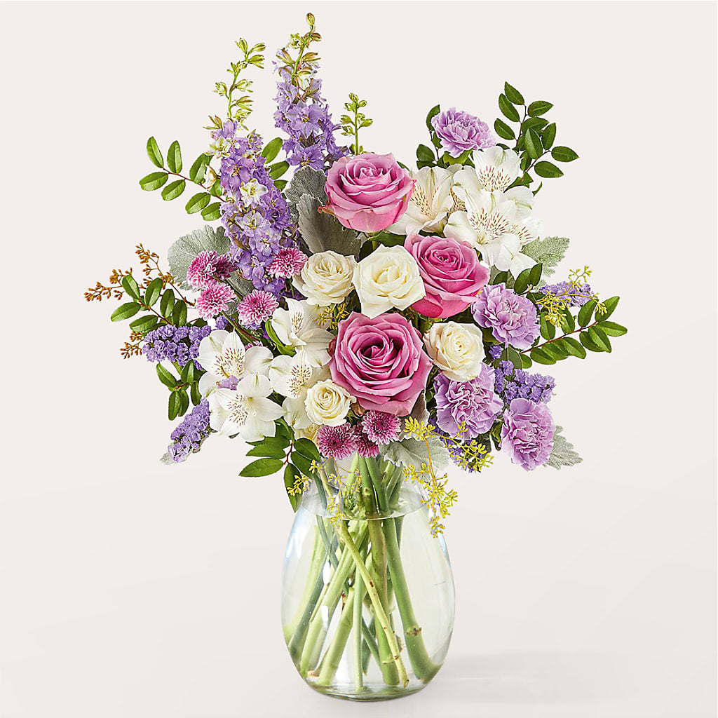 Lucky Me Bouquet – FLOWERS & FAIRYTALES, Pittsburgh PA