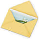 Greeting Card – FLOWERS & FAIRYTALES, Pittsburgh PA