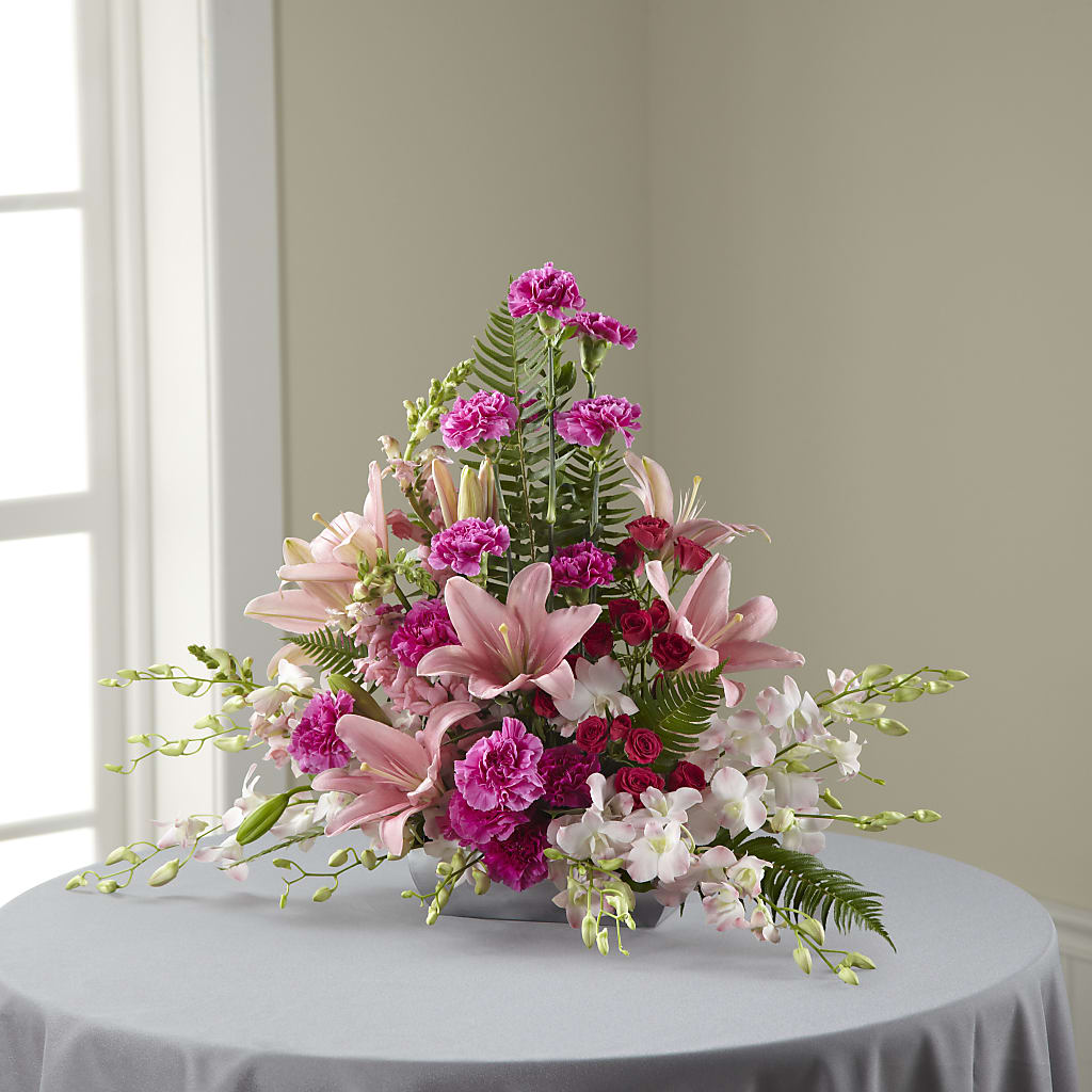 Uplifting Moments Arrangement – FLOWERS & FAIRYTALES, Pittsburgh PA