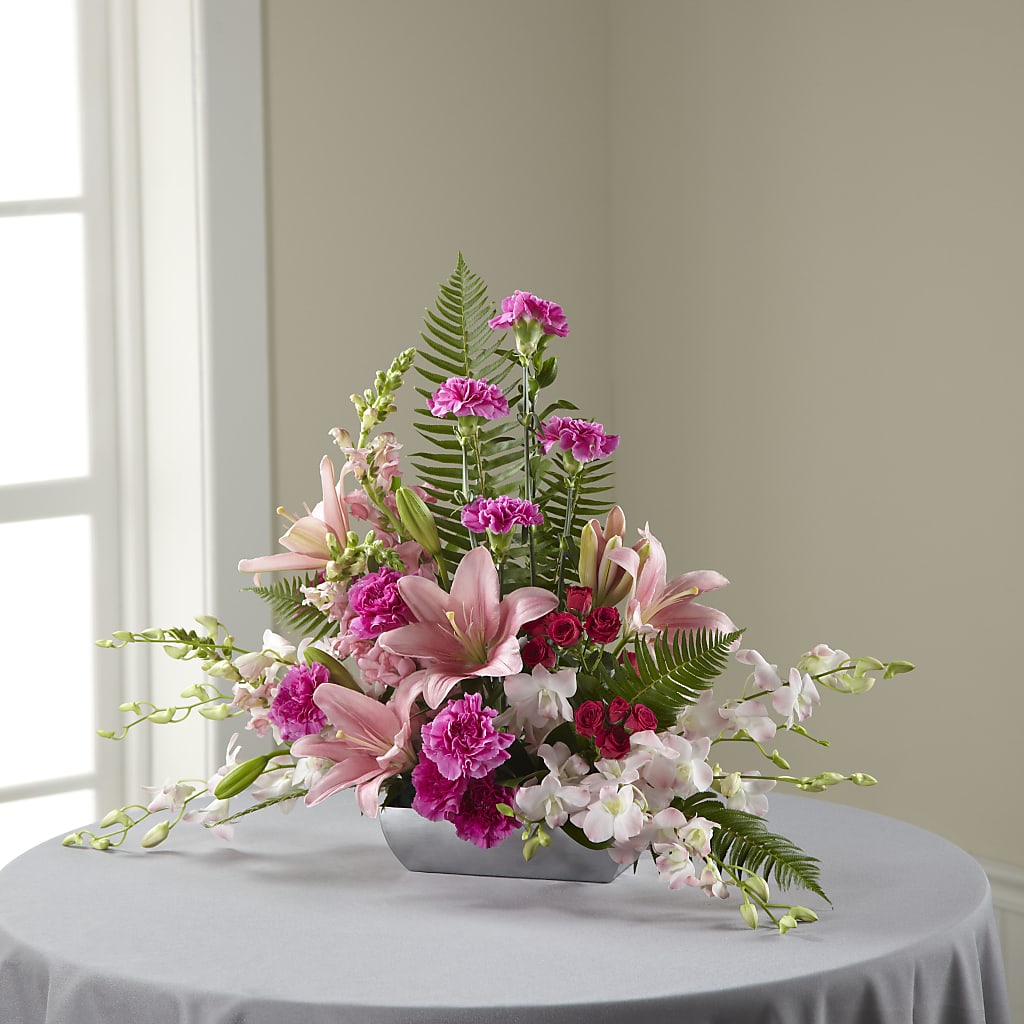 Uplifting Moments Arrangement – FLOWERS & FAIRYTALES, Pittsburgh PA