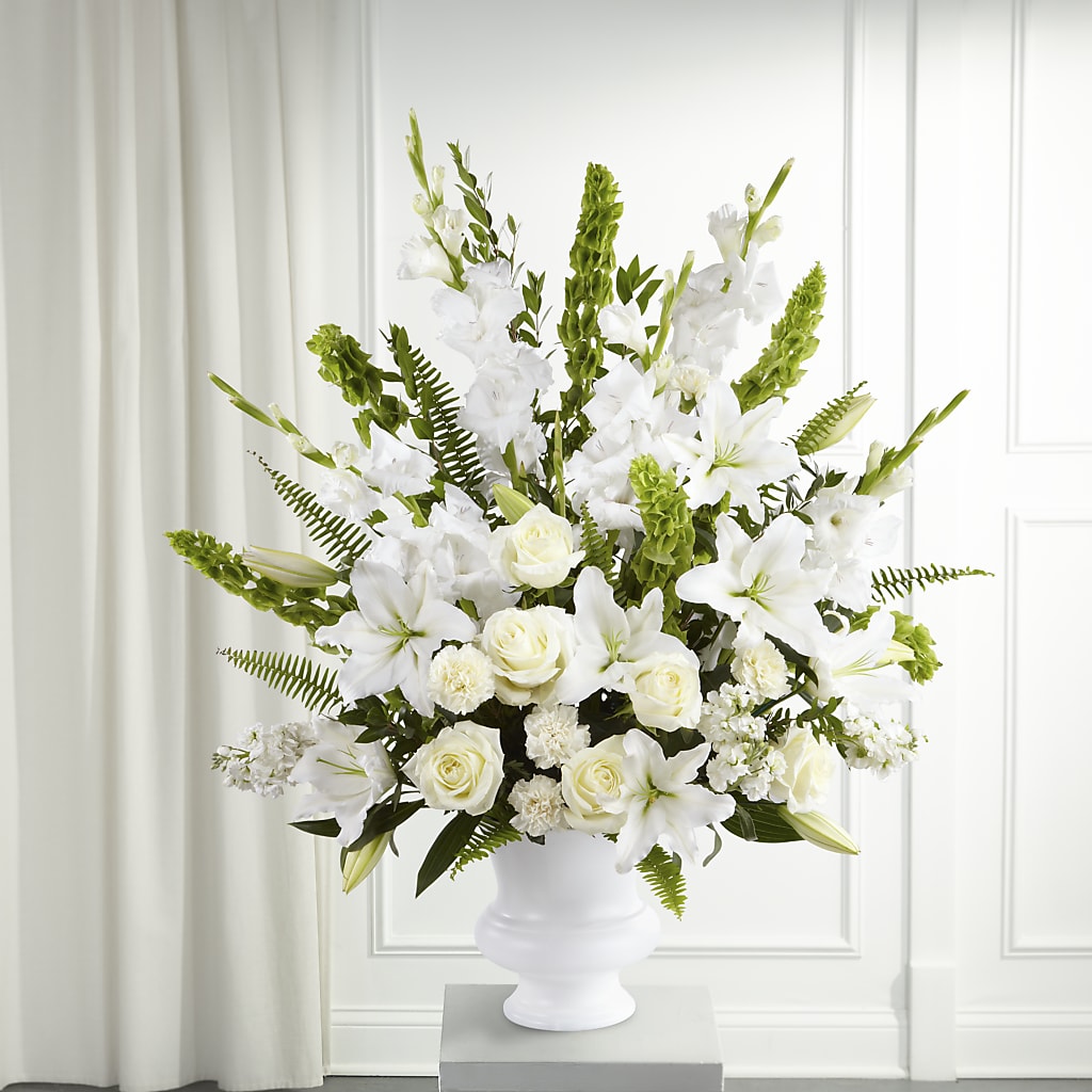 Morning Stars Arrangement – FLOWERS & FAIRYTALES, Pittsburgh PA