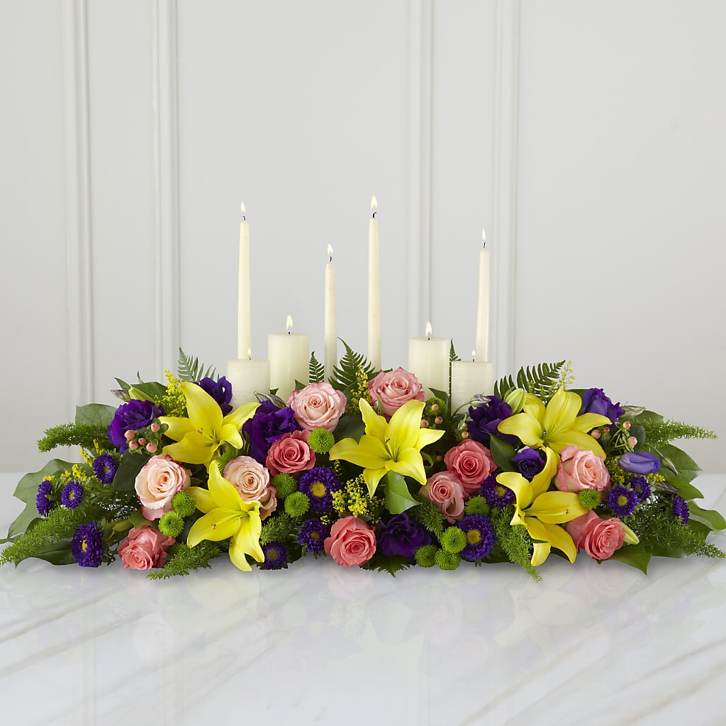 Forever Arrangement – FLOWERS & FAIRYTALES, Pittsburgh PA