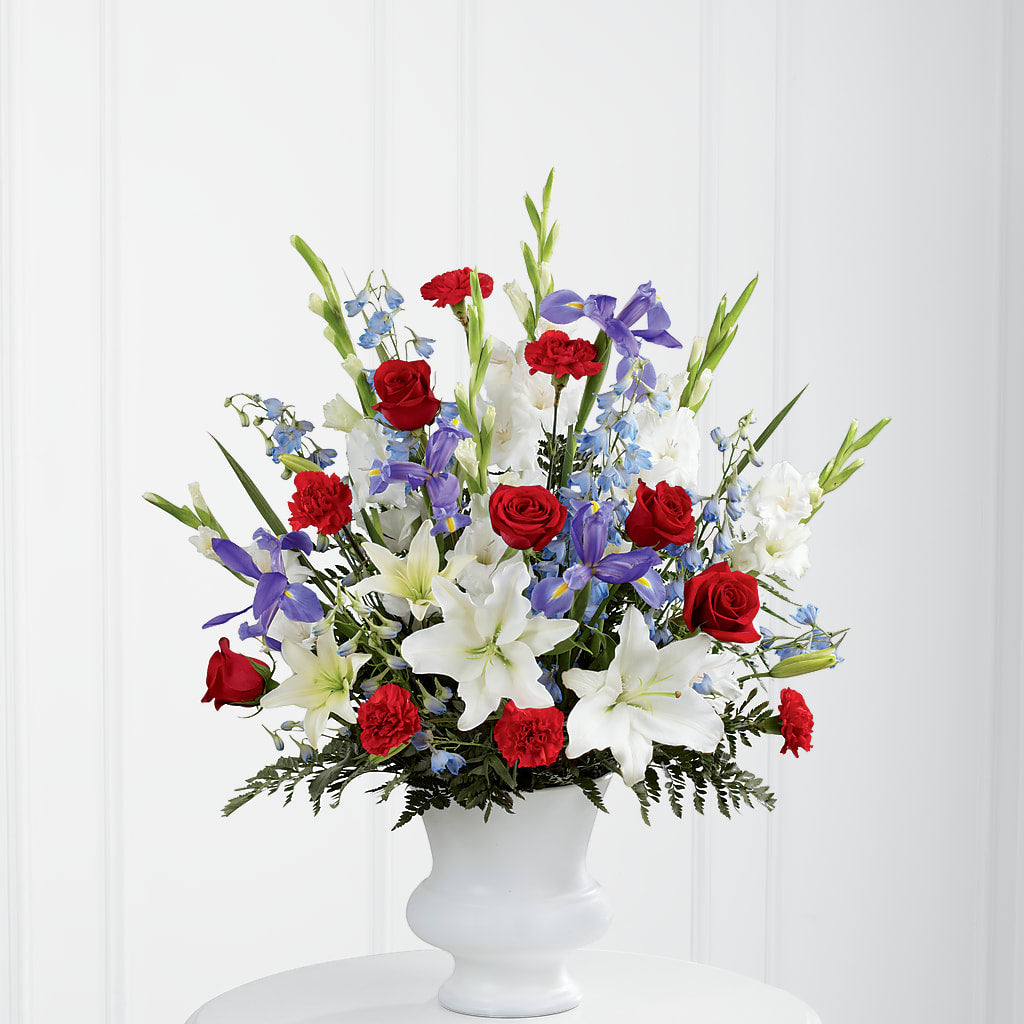 Gratitude Arrangement – FLOWERS & FAIRYTALES, Pittsburgh PA