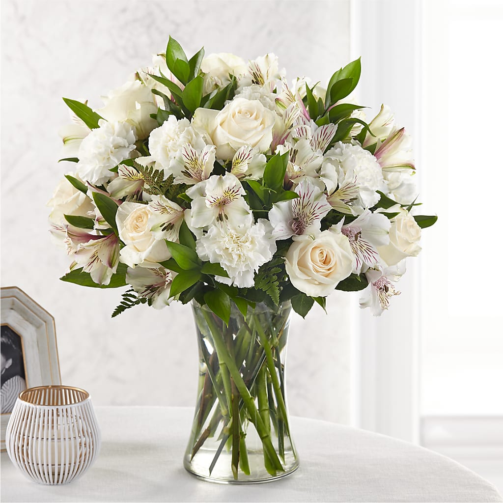 Cherished Friend Bouquet – FLOWERS & FAIRYTALES, Pittsburgh PA