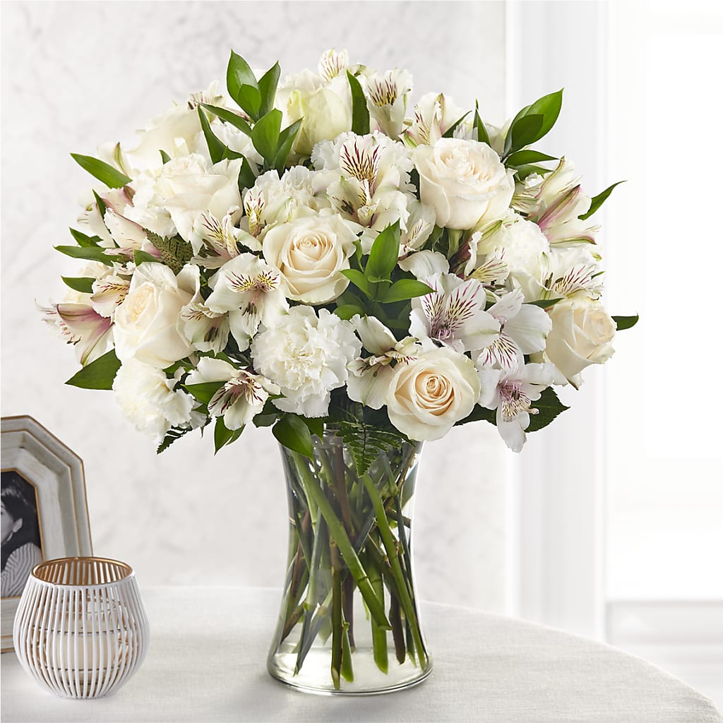 Cherished Friend Bouquet – FLOWERS & FAIRYTALES, Pittsburgh PA