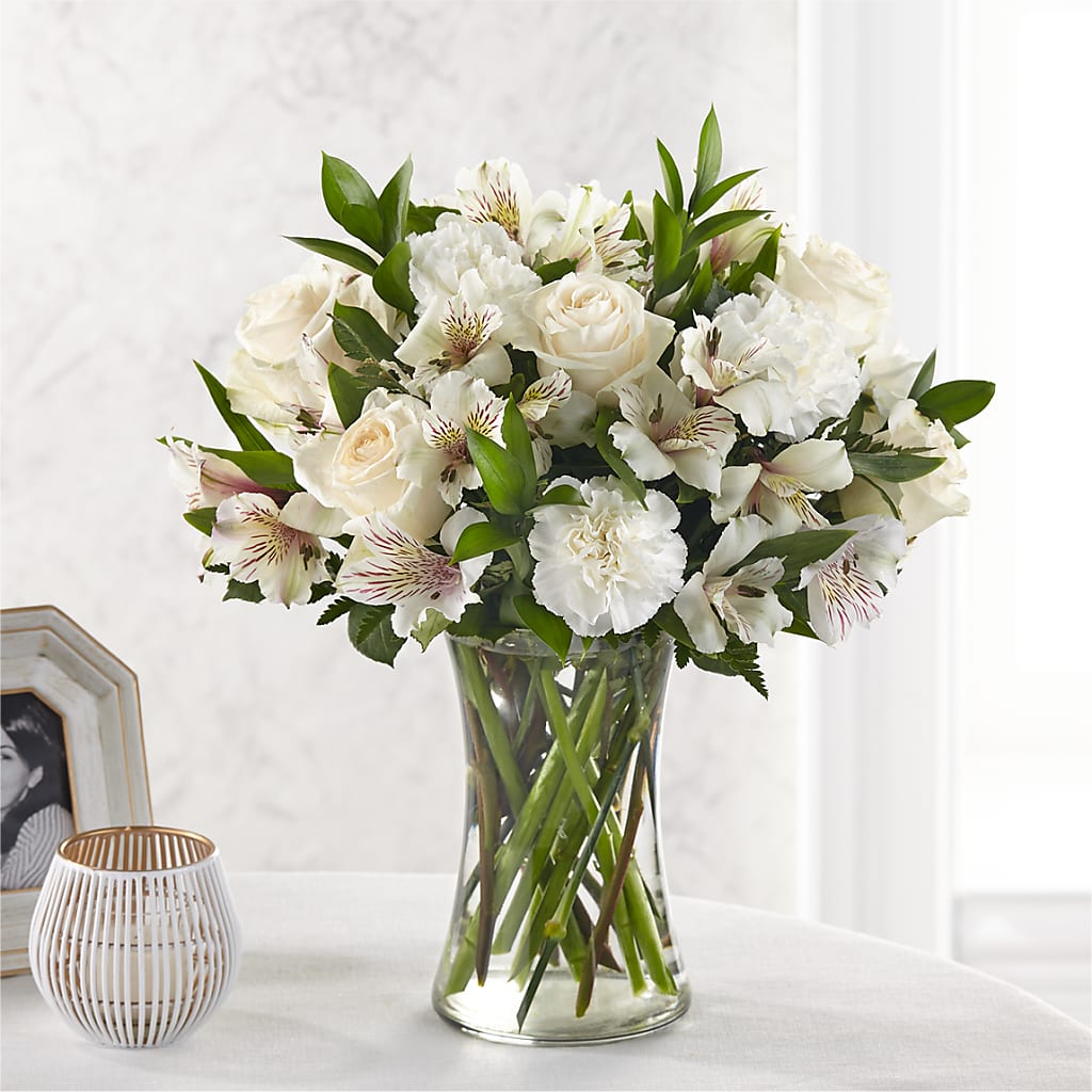 Cherished Friend Bouquet – FLOWERS & FAIRYTALES, Pittsburgh PA