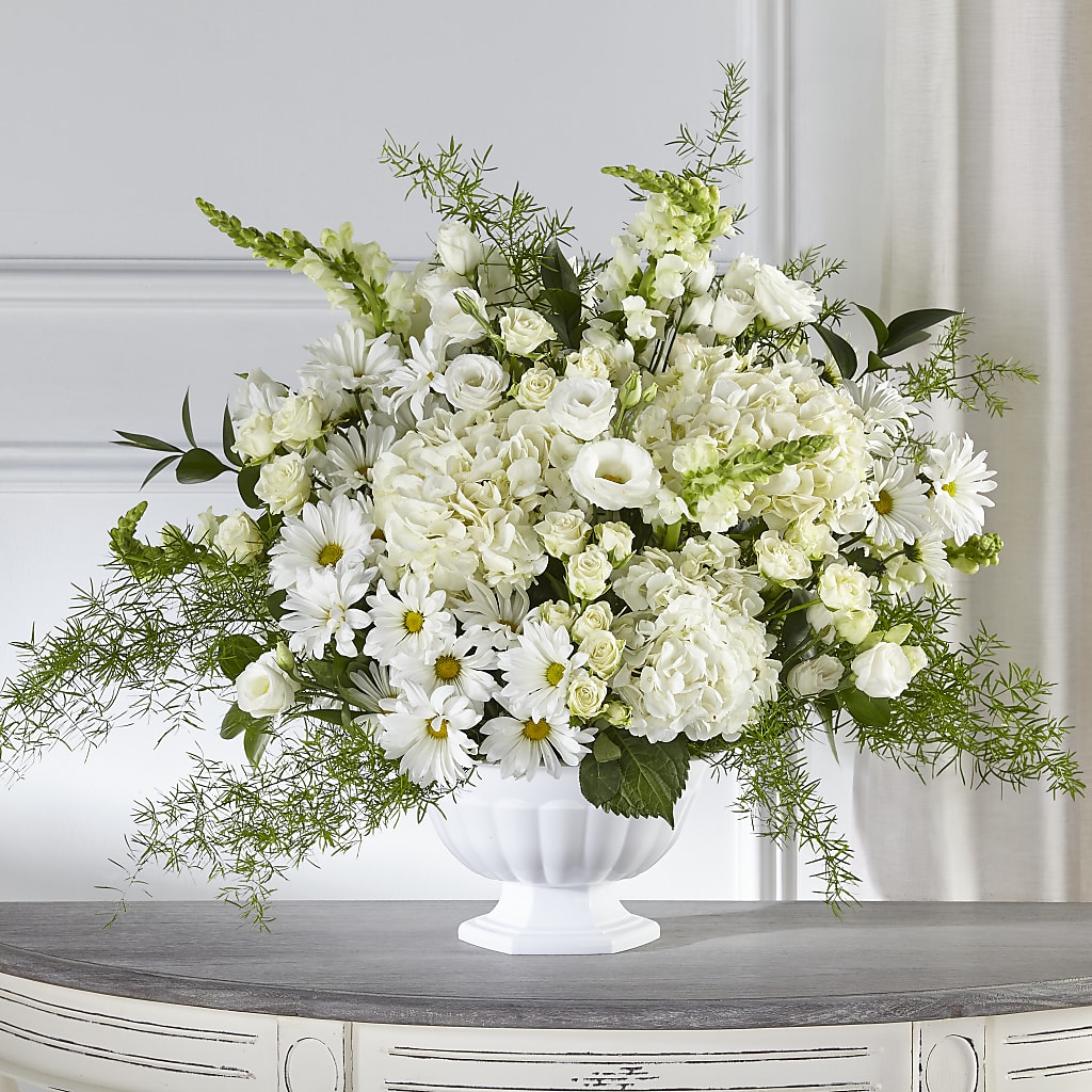 Love & Compassion Arrangement – FLOWERS & FAIRYTALES, Pittsburgh PA