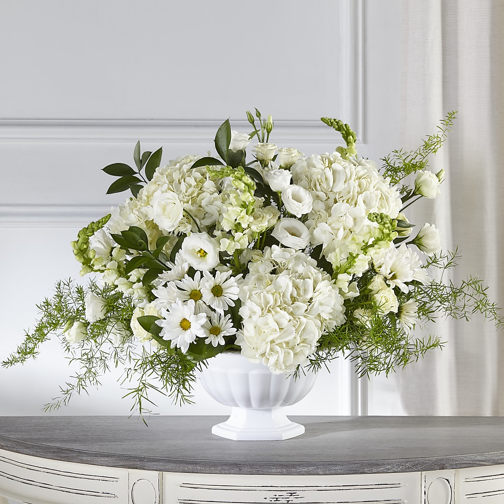 Love & Compassion Arrangement – FLOWERS & FAIRYTALES, Pittsburgh PA