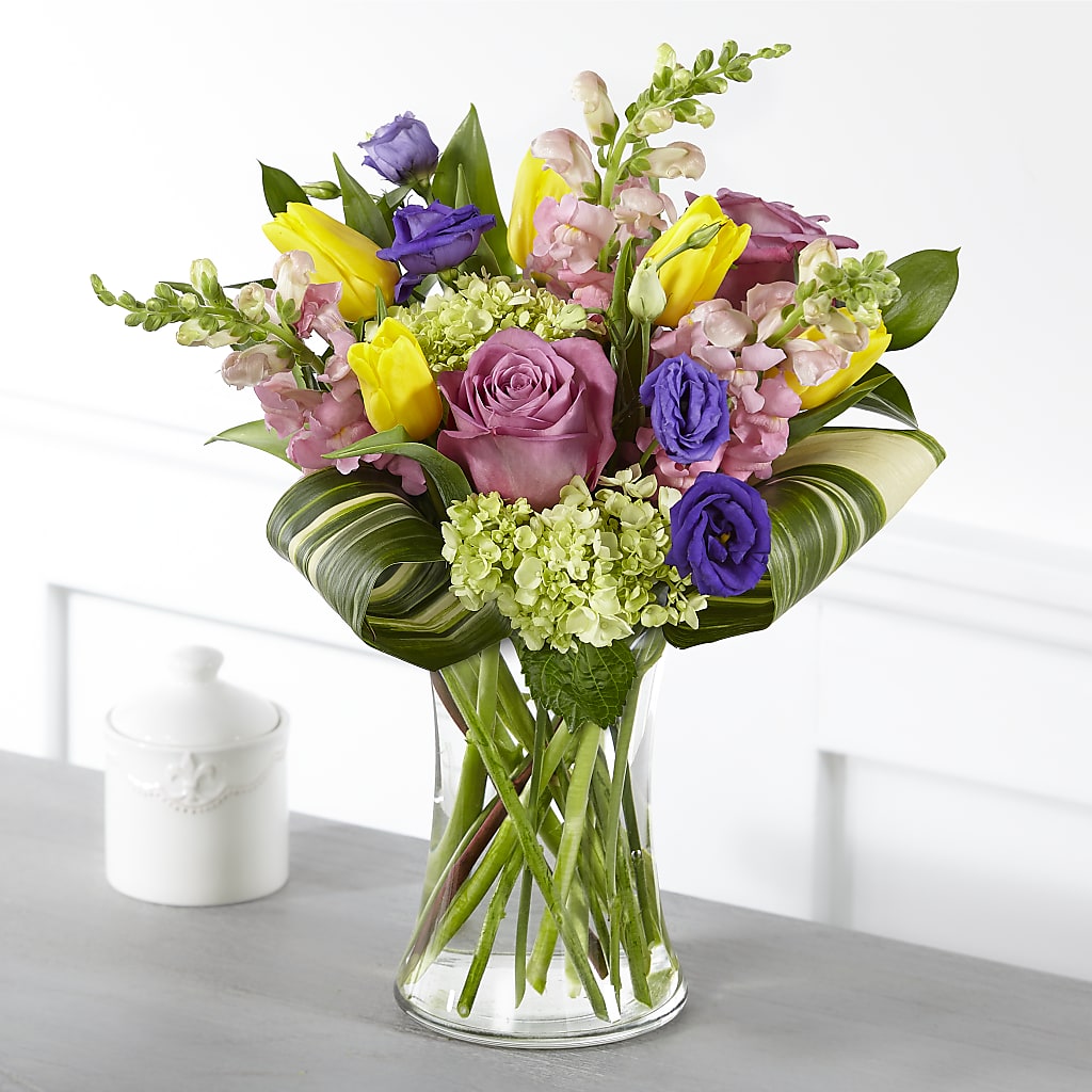 Wondrous Memories Bouquet – FLOWERS & FAIRYTALES, Pittsburgh PA