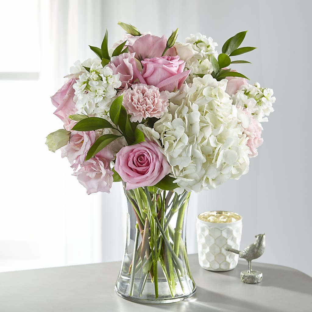 Guiding Grace Bouquet – FLOWERS & FAIRYTALES, Pittsburgh PA