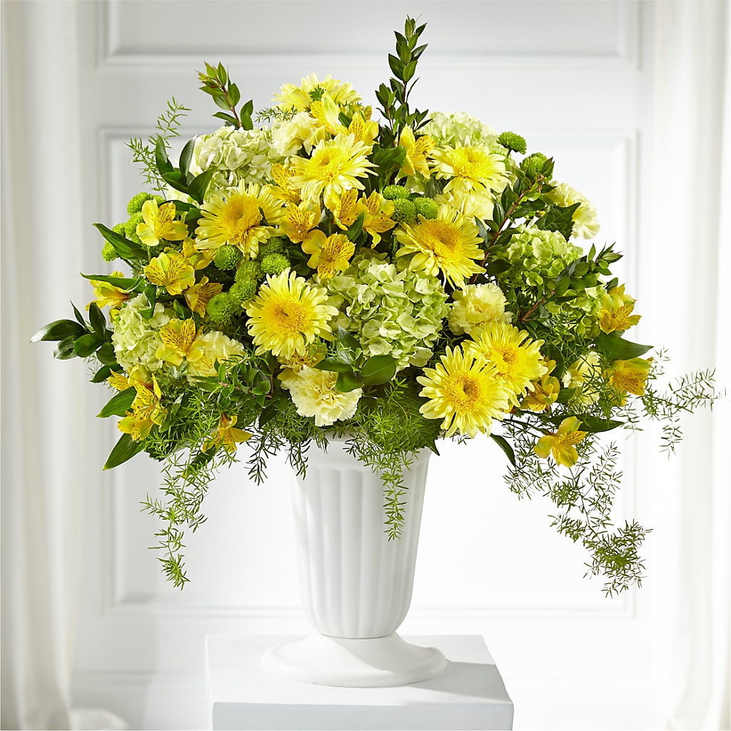 Beloved Blessings Arrangement – FLOWERS & FAIRYTALES, Pittsburgh PA