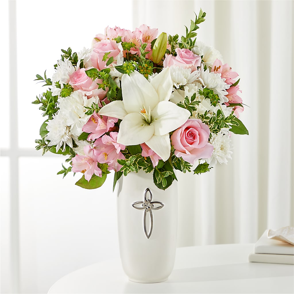 Kindly Devoted Bouquet – FLOWERS & FAIRYTALES, Pittsburgh PA
