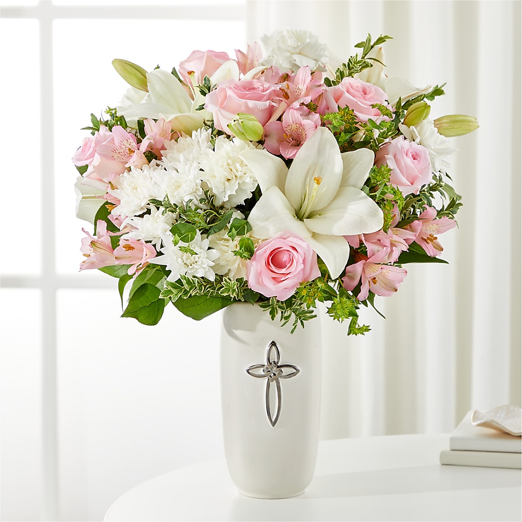 Kindly Devoted Bouquet – FLOWERS & FAIRYTALES, Pittsburgh PA