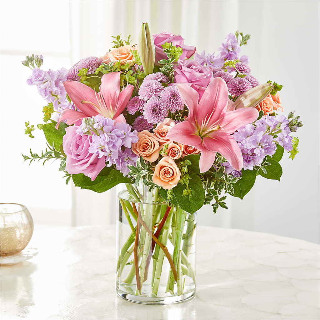 Resilience Bouquet – FLOWERS & FAIRYTALES, Pittsburgh PA