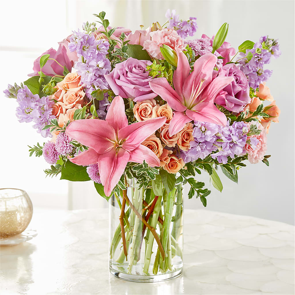 Resilience Bouquet – FLOWERS & FAIRYTALES, Pittsburgh PA