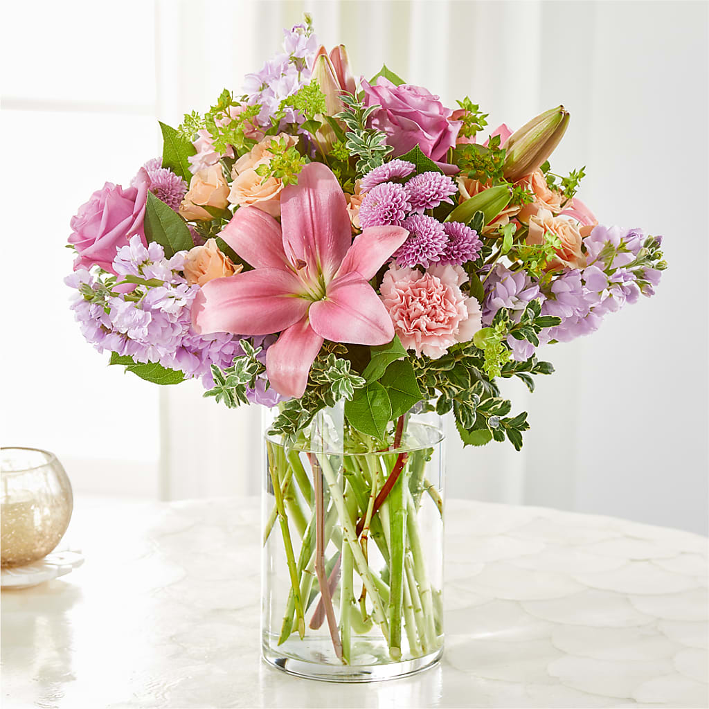 Resilience Bouquet – FLOWERS & FAIRYTALES, Pittsburgh PA