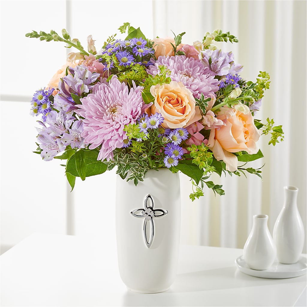 Divine Gift Bouquet – FLOWERS & FAIRYTALES, Pittsburgh PA