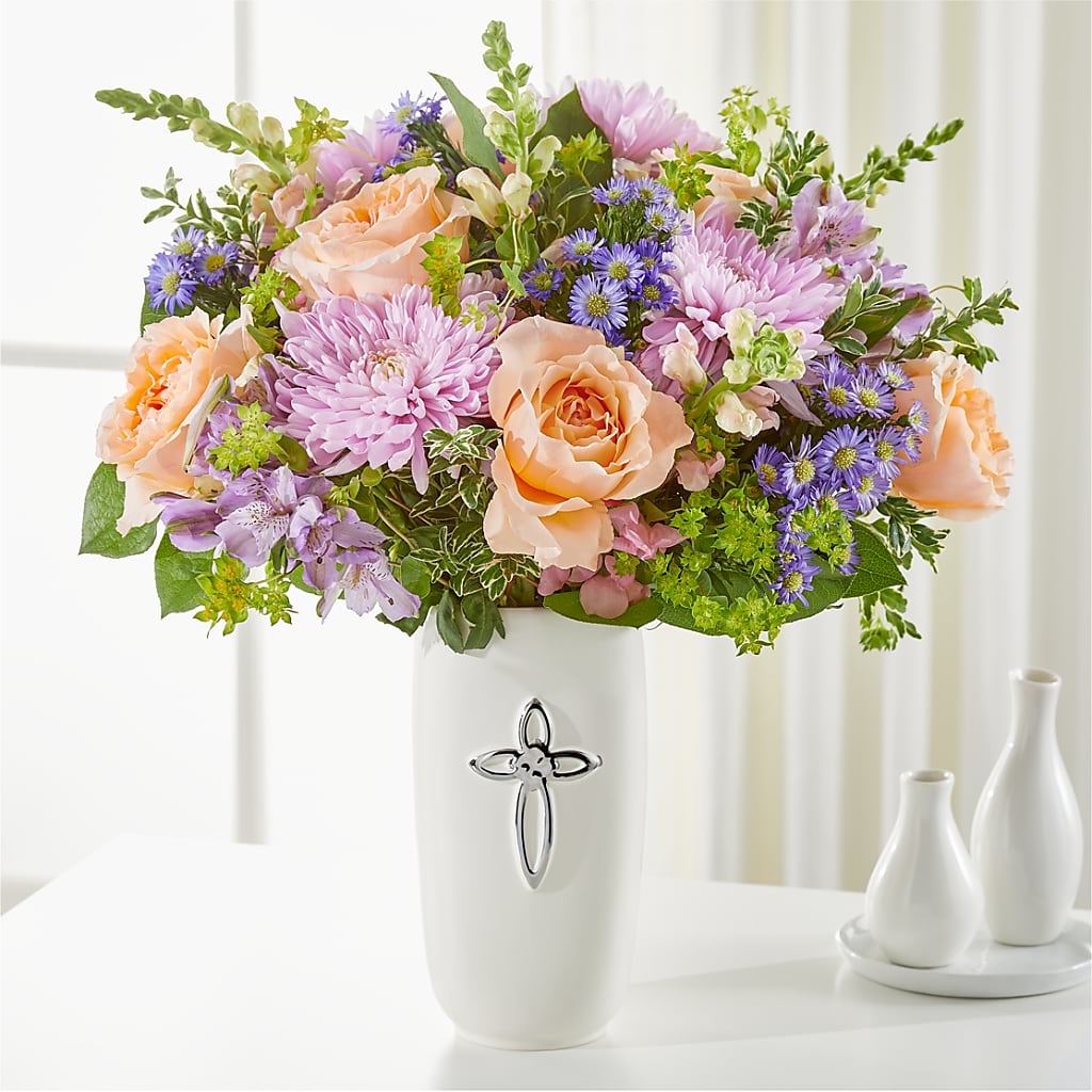 Divine Gift Bouquet – FLOWERS & FAIRYTALES, Pittsburgh PA